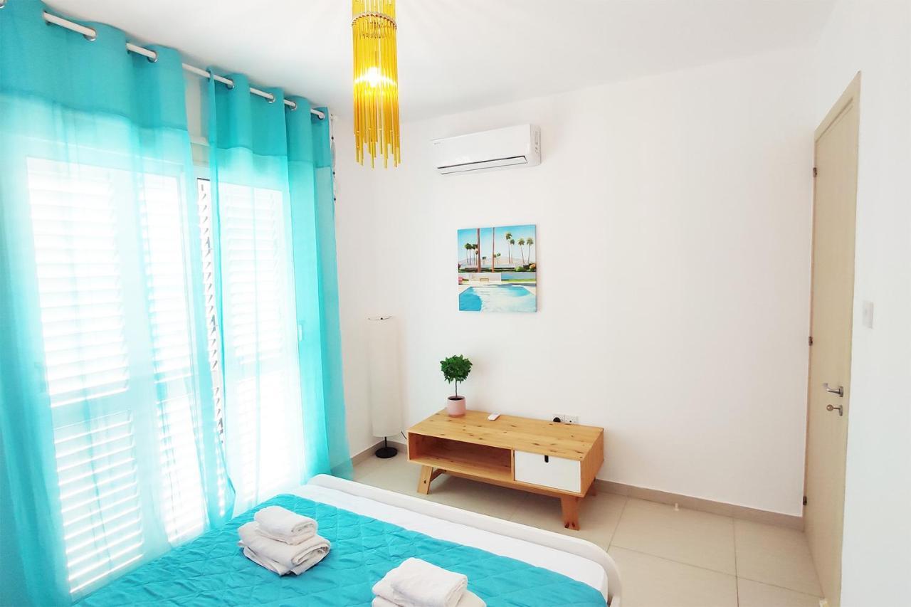 Willa Nissini Shell, 3 Bedroom With Private Pool At Nissi *