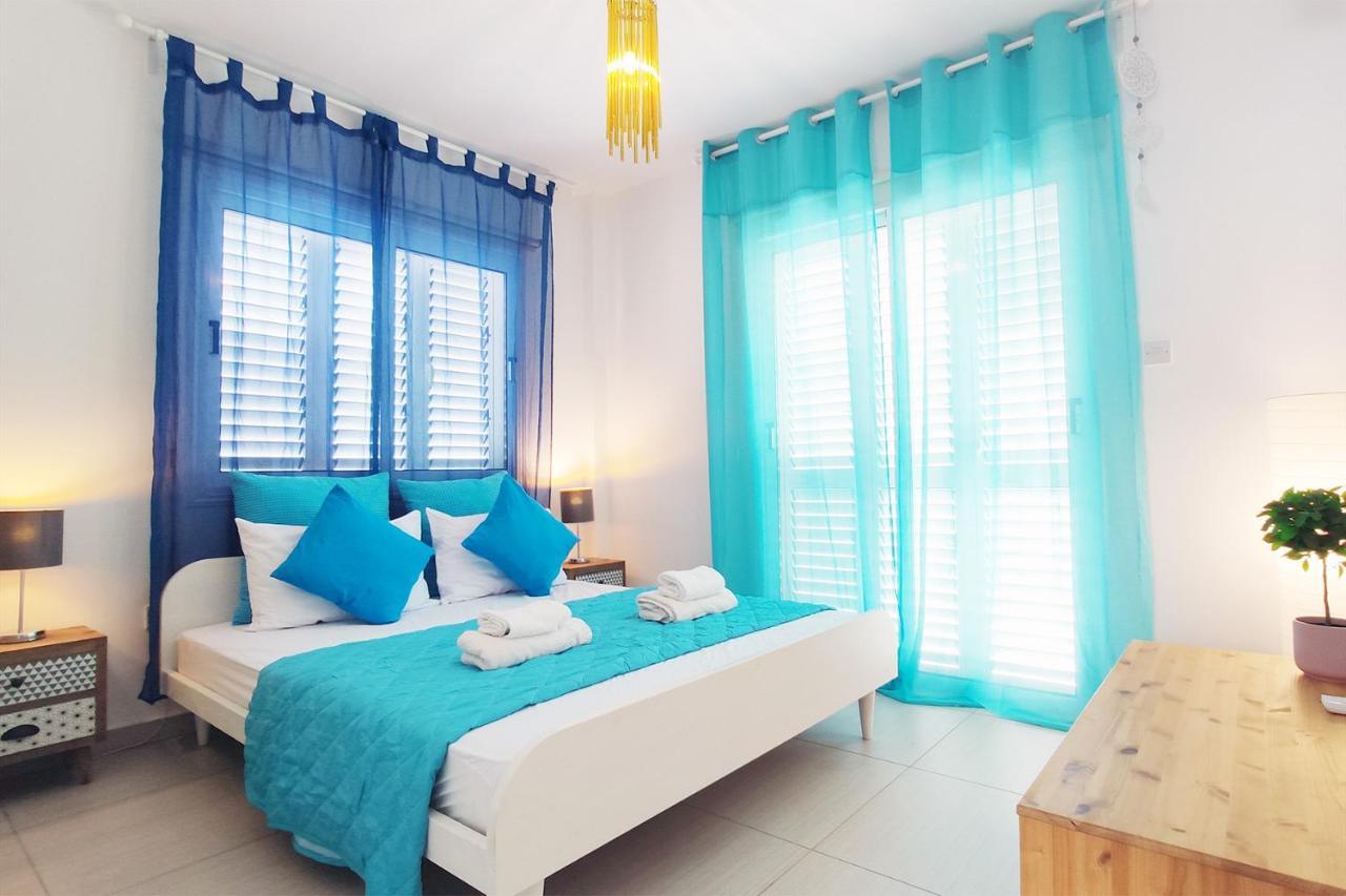 Nissini Shell, 3 Bedroom With Private Pool At Nissi * Ajia Napa