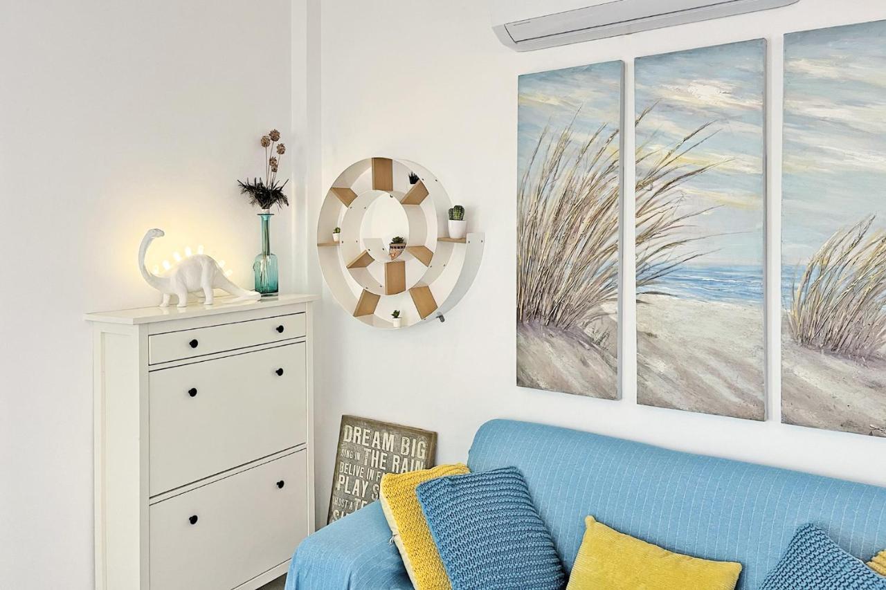 Nissini Shell, 3 Bedroom With Private Pool At Nissi Willa *