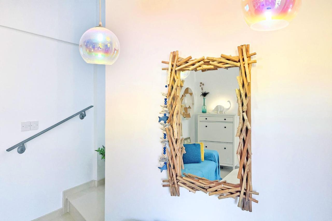 Nissini Shell, 3 Bedroom With Private Pool At Nissi Willa Ajia Napa