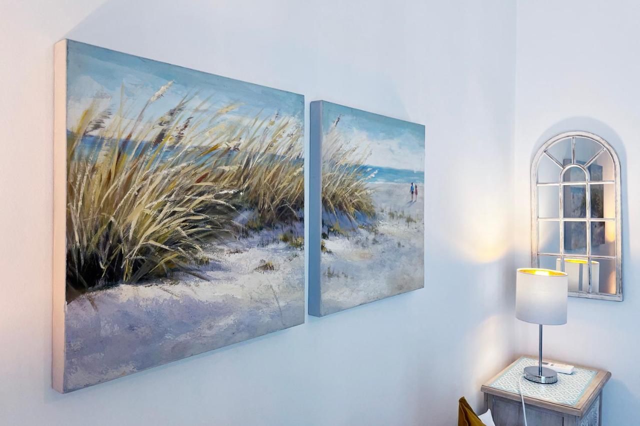 Nissini Shell, 3 Bedroom With Private Pool At Nissi