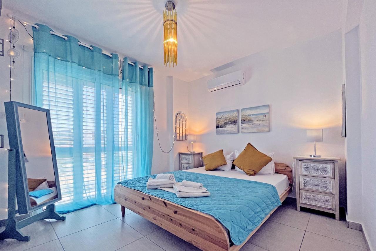 Nissini Shell, 3 Bedroom With Private Pool At Nissi Ajia Napa